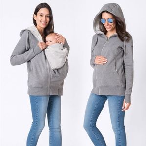 Seraphine 3-in-1 hoodie